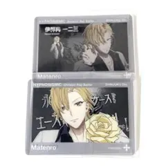 2025年最新】ヒプマイ 一二三の人気アイテム - メルカリ