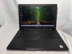 最新Win11 Dell 第10世代 i3 メモリ8GB 高速SSD256GB