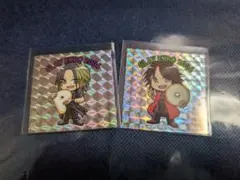 2025年最新】glay ホロシールの人気アイテム - メルカリ