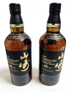 2026年最新】山崎18年の人気アイテム - メルカリ