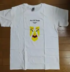 アートオブノイズ art of noise daft