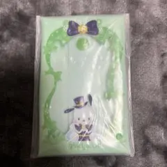 ポチャッコ マルチケース サンリオ