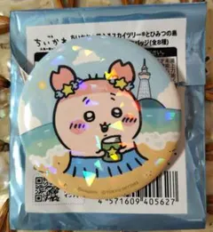 かにちゃん　缶バッジ 2026年最新】かにちゃん 缶バッジの人気アイテム - メルカリ