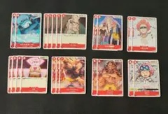 ワンピース カードゲーム セットのサムネイル