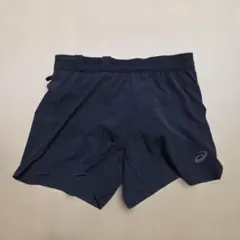 新品 ASICS METARUN５インチショーツ Mサイズ