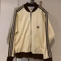 ［極美品］atp ベージュ ブラウン Mサイズ