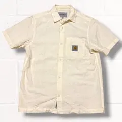 Carhartt WIP S/S 半袖 シャツ S カーハートのサムネイル