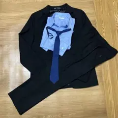 ネクタイシャツ