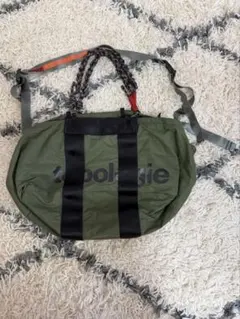 toologle Summit Duffle Medium ボストンバック - メルカリ