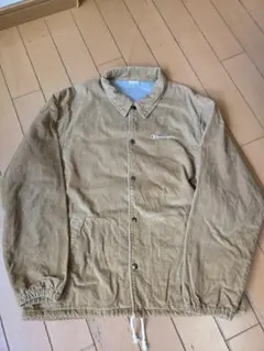 【着払い】Champion コーデュロイジャケット XL