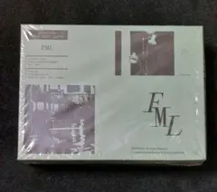 SEVENTEEN FML KIT Ver. ランダムトレカ ジュン