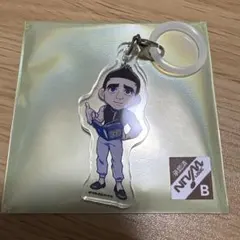 ハンターハンター ポップアップ ゴレイヌ アクリルチャーム めじるし