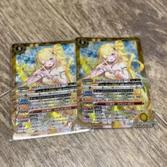 ［10thディーバ］レイ・オーバ　シークレット 1枚　レイオーバ 2024/11)(SECRET)［10thディーバ］レイ・オーバ【XX-SEC】{BSC43