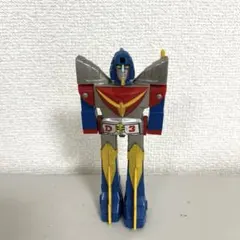 ダイターン3 超合金 クローバー 当時品 Yahoo!オークション (ビンテージ ダイターン3」超合金 「クローバー - コミック・アニメ