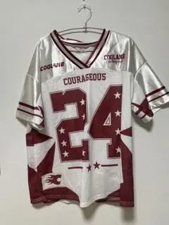 COOLANE メッシュジャージ 24