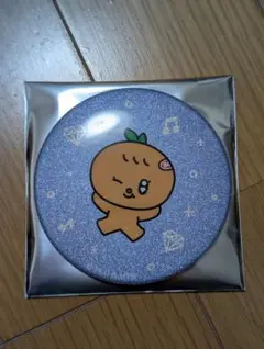 [匿名配送]SEVENTEEN MINITEEN 缶バッジ プギュリ スングァン