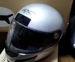 ヤマハ　レディース　RZ Roll Bahn フルフェイスヘルメット　XSのサムネイル