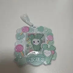 TWICE ミナ ラブリー カードケース