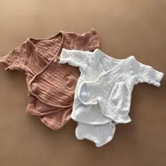 パッとサッと肌着