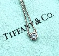 バイザヤード ネックレス