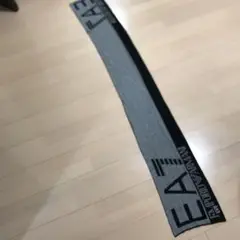 エンポリオARMANIマフラー