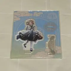 虚構推理 アクリルスタンド 岩永琴子 - メルカリ