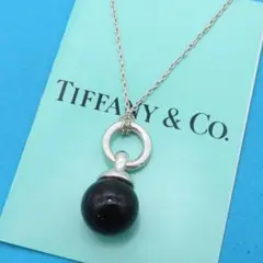 オニキス ネックレス