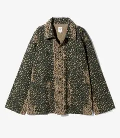 HUNTING SHIRTS - FLANNEL CLOTH / PRINTED