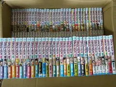 ワンピース 46巻~70巻 全巻 初版 26冊 帯付き 尾田栄一郎 ジャンプ