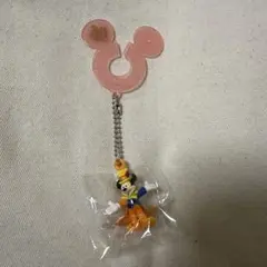 ミッキーマウス アクリルキーホルダー