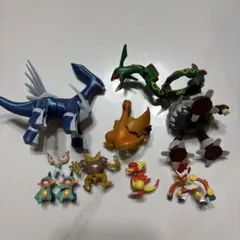 2025年最新】立体ポケモン図鑑の人気アイテム - メルカリ