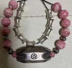 カレンシルバー　パーツ　インカローズ　セット