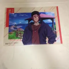 Free! クリアファイル 凛⑥