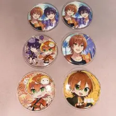 すとぷり ななじぇる 6個セット