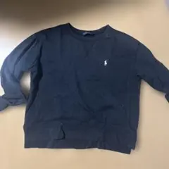 ポロラルフローレン スウェット