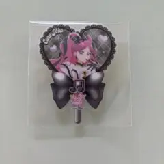 プリキュア 映画特典 キュアキッス