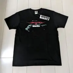 t*n様 キャプテンハーロック　ドクロ　松本零士　 tシャツ　非売品 劇場版ハーロックスカルTシャツ [キャプテンハーロック