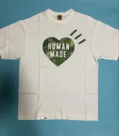 HUMAN MADE バンコク ホワイト Tシャツ XLサイズ - メルカリ
