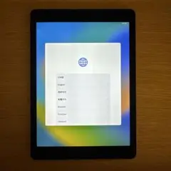 【美品】iPad Pro 9.7インチ Wi-Fiモデル 128GB
