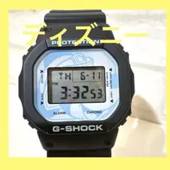 CASIO G-SHOCK 東京ディズニーリゾート35周年記念 - メルカリ