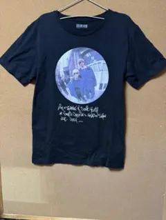 a Package from Art Decades ソニックユース　フォトTのサムネイル