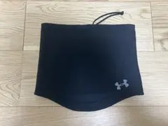 Under Armour STORM1 ネックウォーマー 黒