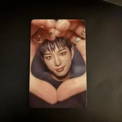 &TEAM HARUA Back to Life BTL トレカ ファンミ