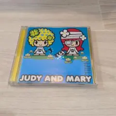 JUDY AND MARY The Great Escape
