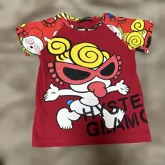 ヒステリックミニTシャツ 90サイズ 日本製のサムネイル