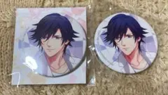 一ノ瀬トキヤ 缶バッジ