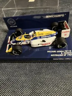 ミニチャンプス 1/43 マクラーレン ジェンソン・バトン 4台セット ミニチャンプス 1/43 マクラーレン ジェンソン・バトン 4台セット