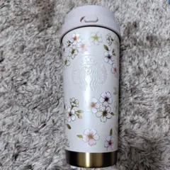 スターバックス　タンブラー　2026 sakura
