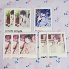 18TRIP エイトリ 衣川季肋 ぱしゃこれ ノーマル 箔押し まとめ売り