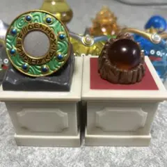 ドラクエ　ラーの鏡　1988年物ビンテージ品 Yahoo!オークション -「ドラクエ ラーの鏡」の落札相場・落札価格